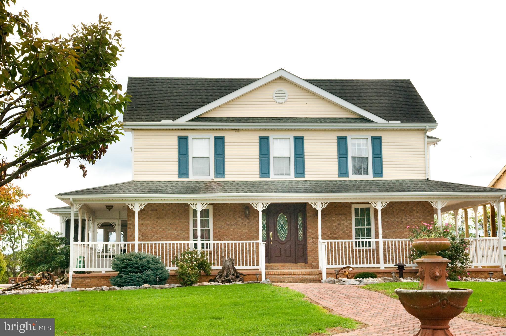 590 Carlyle Road Martinsburg, WV 25404 - Photo 88 of 94