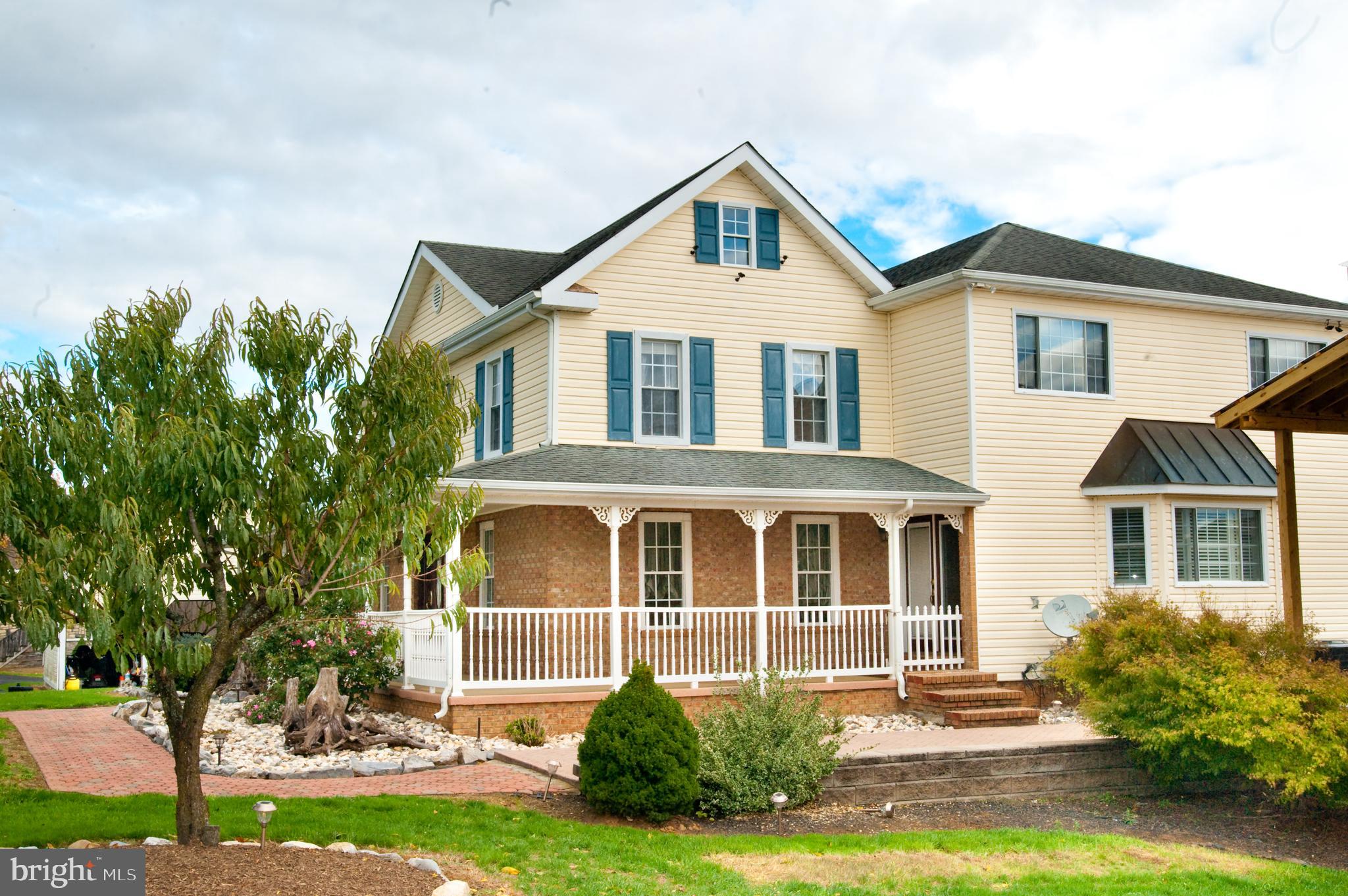 590 Carlyle Road Martinsburg, WV 25404 - Photo 90 of 94