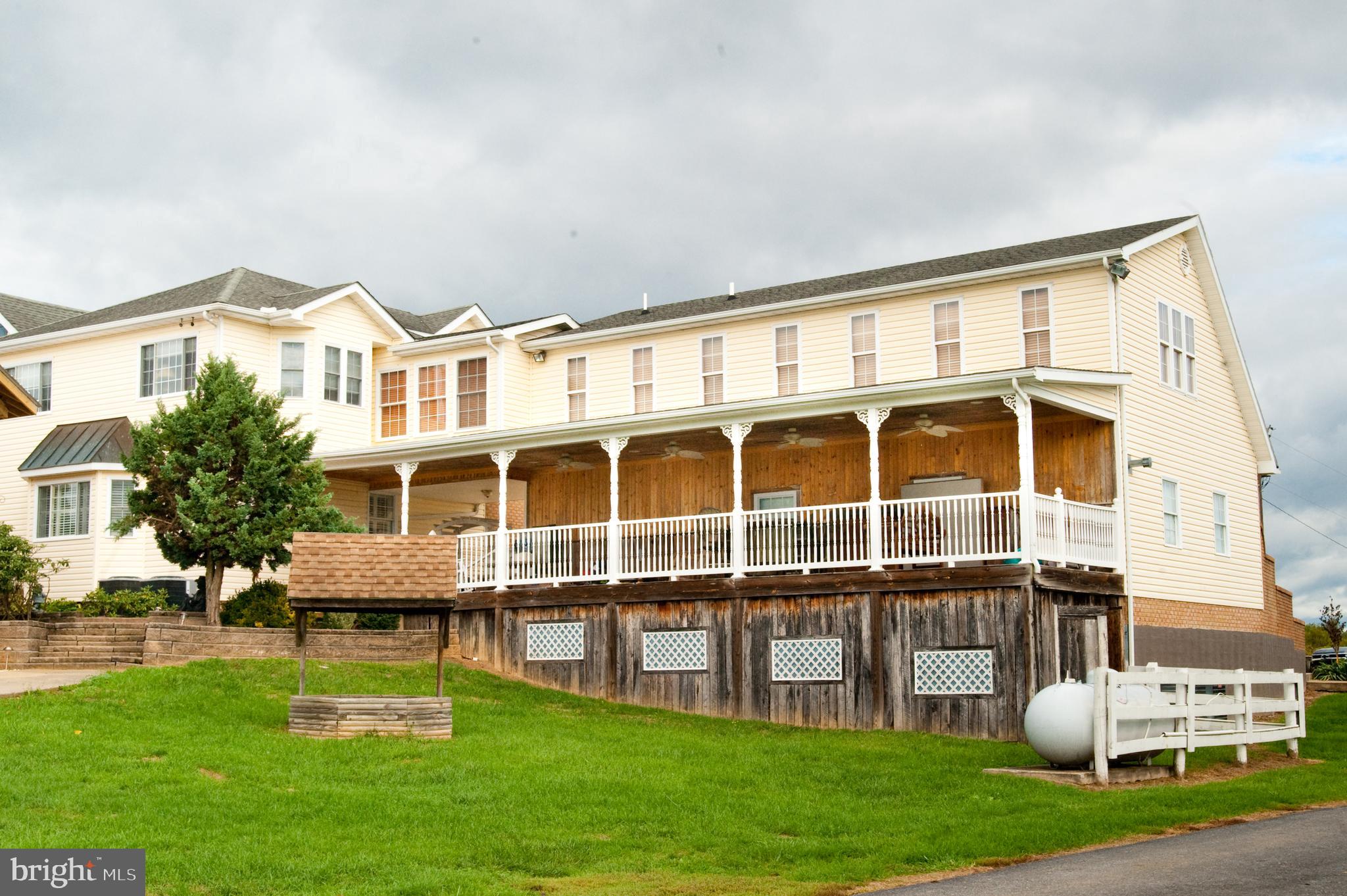 590 Carlyle Road Martinsburg, WV 25404 - Photo 91 of 94