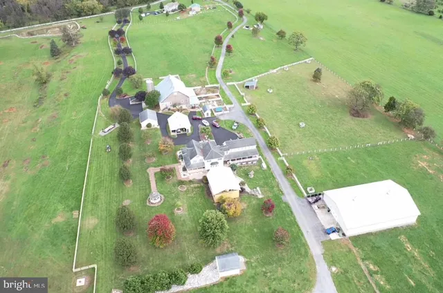 $2,900,000 | 590 Carlyle Road, Martinsburg, WV 25404