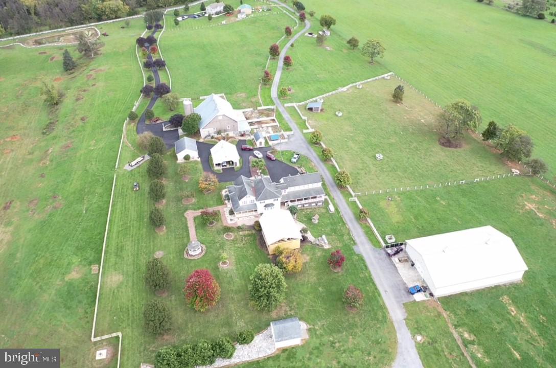 590 Carlyle Road Martinsburg, WV 25404 - Photo 10 of 94