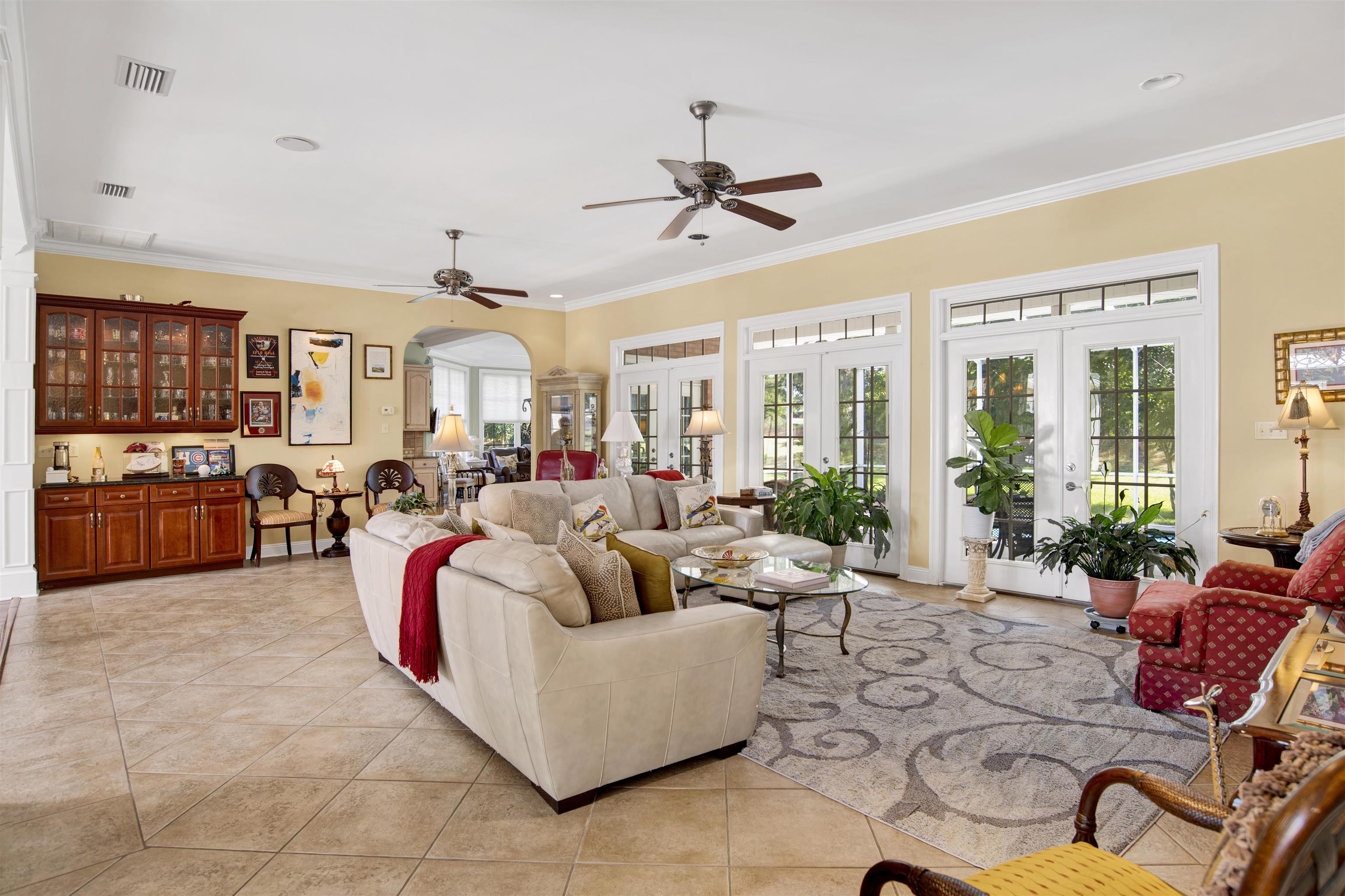23014 Carnoustie Drive Foley, AL 36535 - Photo 23 of 49 Living Room