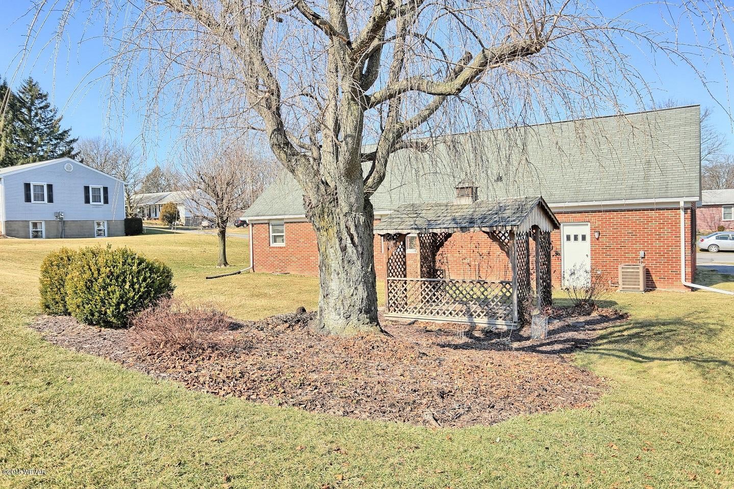 157 Old Orchard Road Milton, PA 17847 - Photo 8 of 28 Rear Yard