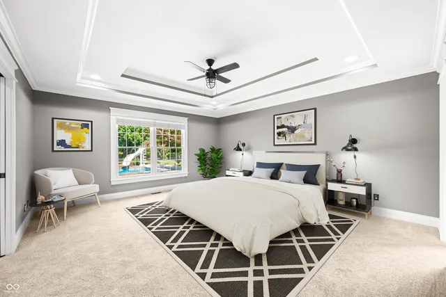 $949,900 | 1675 Devonshire Drive, Seymour, IN 47274