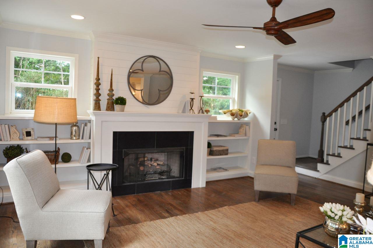 3309 Ridgely Drive Birmingham, AL 35243 - Photo 6 of 45