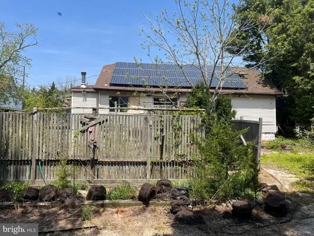 $120,000 | 5573 Highway 9, Tuckerton, NJ 08087