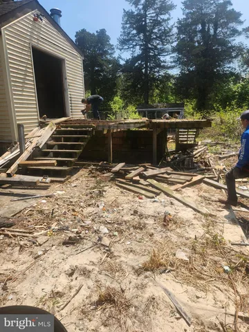 $120,000 | 5573 Highway 9, Tuckerton, NJ 08087
