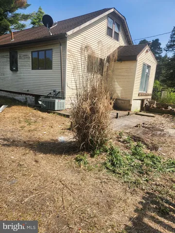 $120,000 | 5573 Highway 9, Tuckerton, NJ 08087