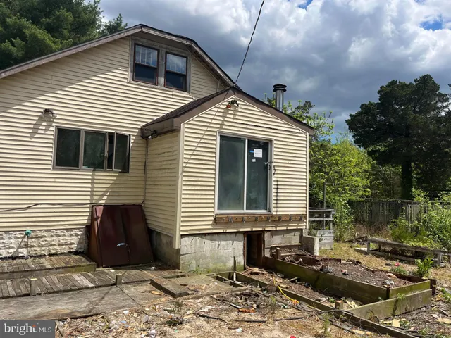 $120,000 | 5573 Highway 9, Tuckerton, NJ 08087