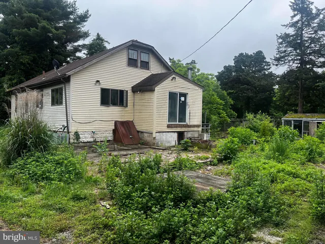 $120,000 | 5573 Highway 9, Tuckerton, NJ 08087