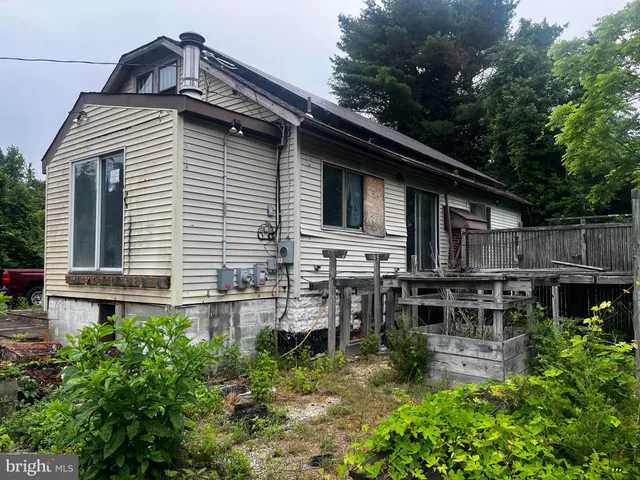 $120,000 | 5573 Highway 9, Tuckerton, NJ 08087