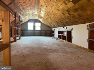 5573 Highway 9 Tuckerton, NJ 08087 - Photo 6 of 32 a view of empty room with a fireplace