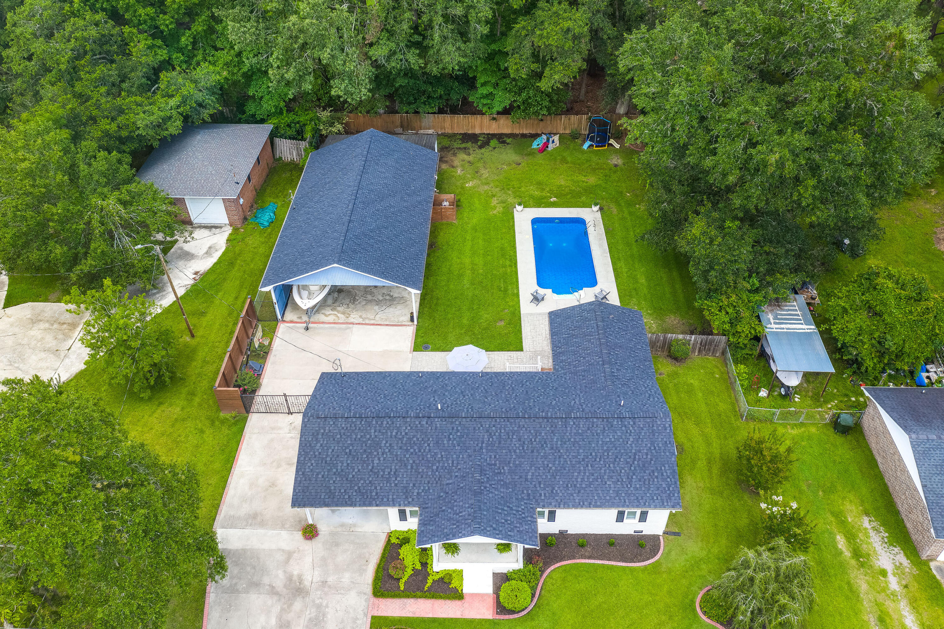 1219 Old Fort Road Moncks Corner, SC 29461 - Photo 6 of 46 6