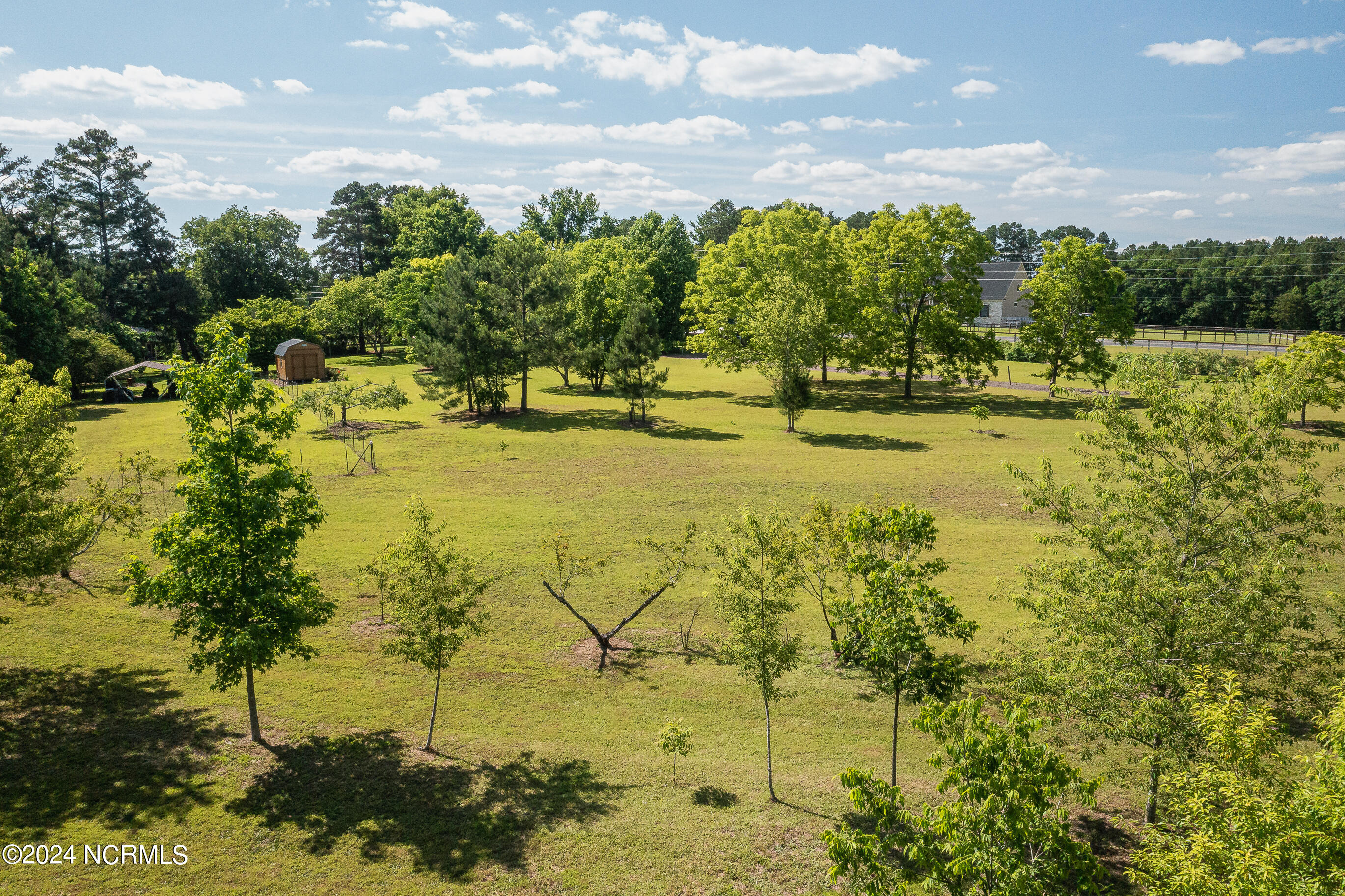 2597 Pendergrass Road Raeford, NC 28376 - Photo 65 of 71 2597 Pendergrass-106