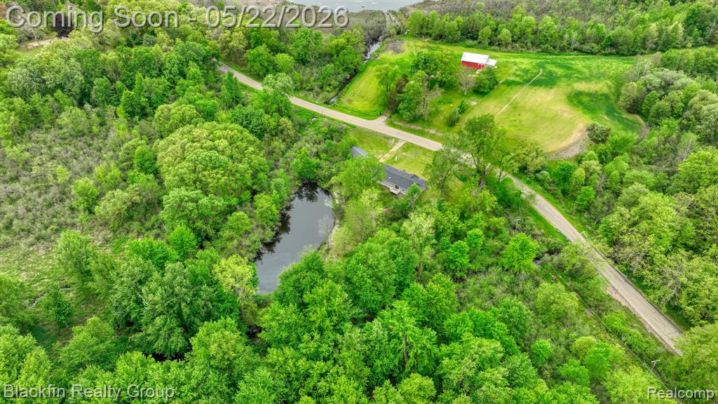 7001 Sweezy Lake Road Brooklyn, MI 49230 - Photo 59 of 63
