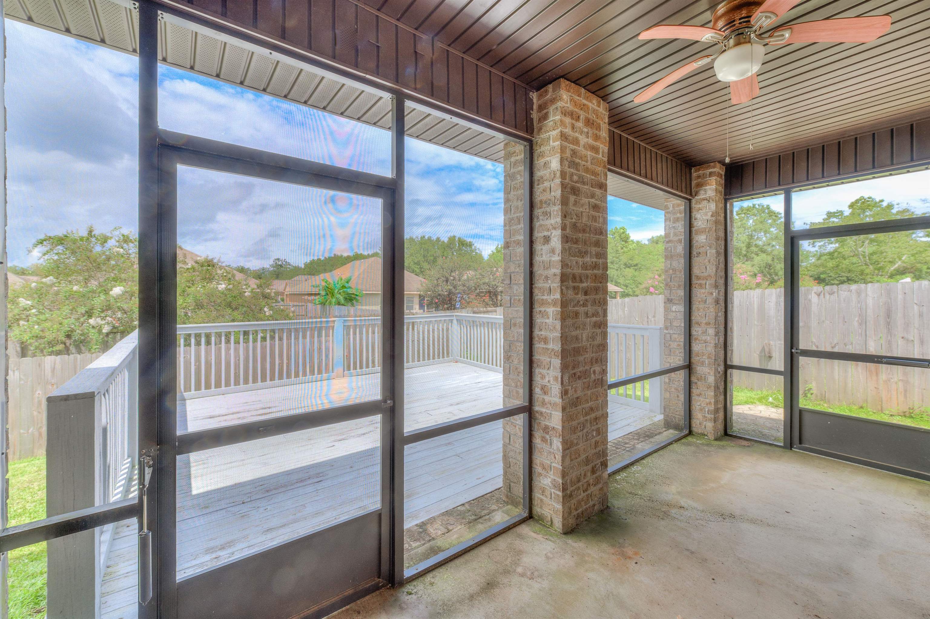 10421 Fionn Loop Daphne, AL 36526 - Photo 42 of 47 Screened Porch