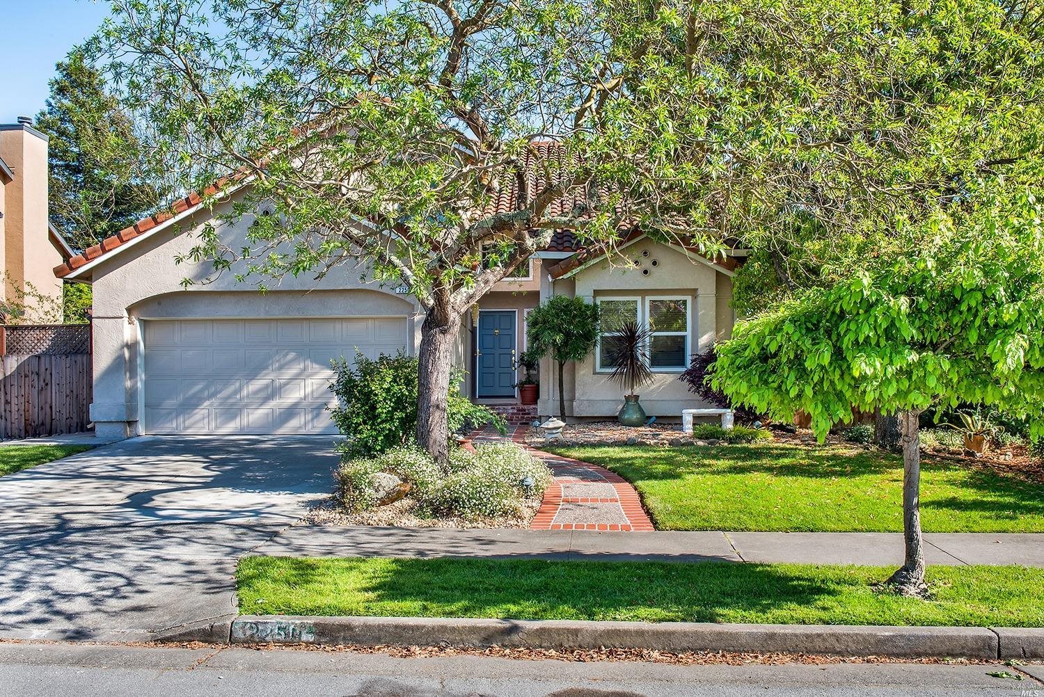 2250 Dancing Penny Way Santa Rosa, CA 95403 - Photo 1 of 1 Gallery Image 1
