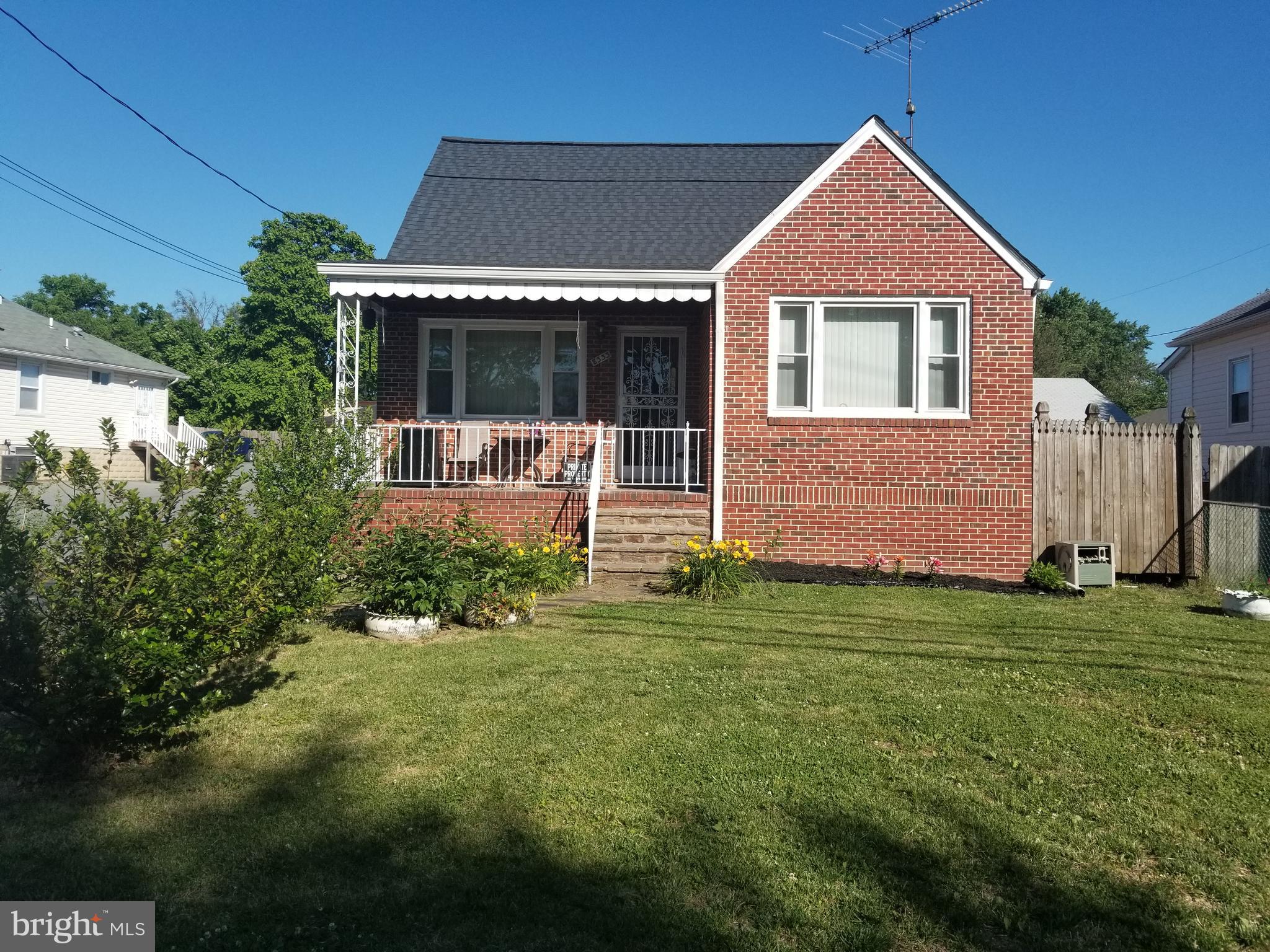 8333 Philadelphia Road Baltimore, MD 21237 - Photo 1 of 11