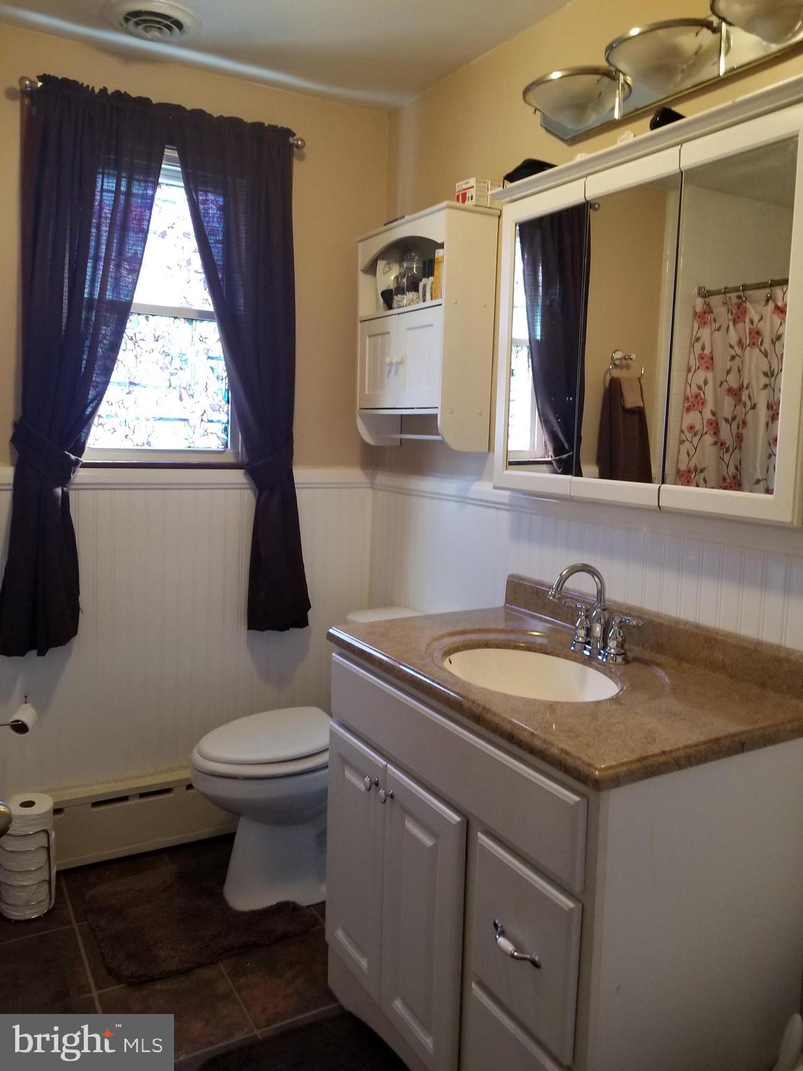 8333 Philadelphia Road Baltimore, MD 21237 - Photo 6 of 11 Updated Bathroom
