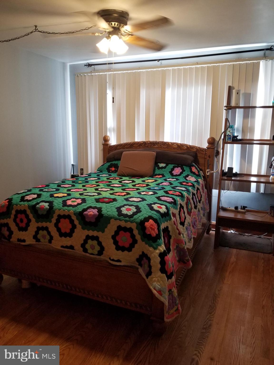 8333 Philadelphia Road Baltimore, MD 21237 - Photo 7 of 11 Master Bedroom 1st FL