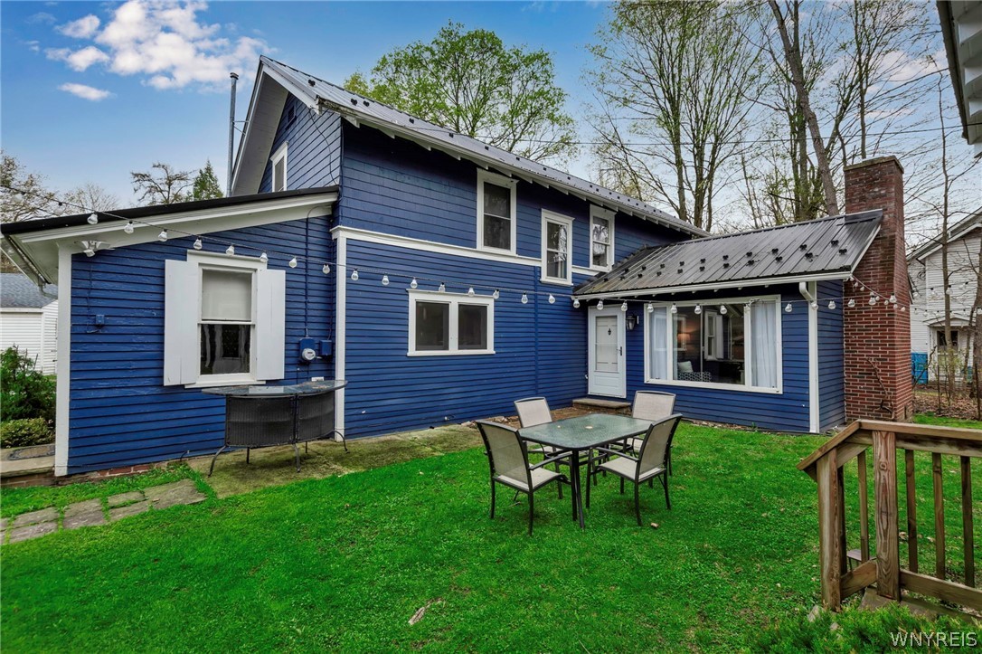 4712 Arrot Road Ellery, NY 14712 - Photo 11 of 48