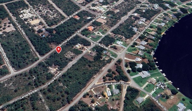 978 Archie Summers Road Lake Placid, FL 33852 - Photo 3 of 4