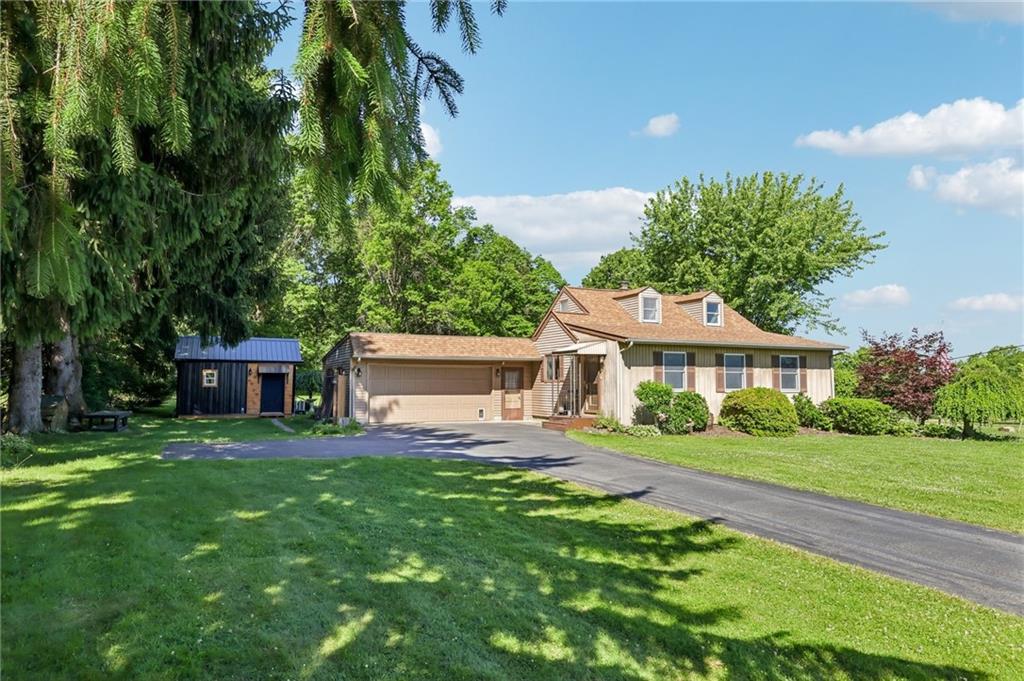 392 Paden Road New Castle, PA 16102 - Photo 1 of 49