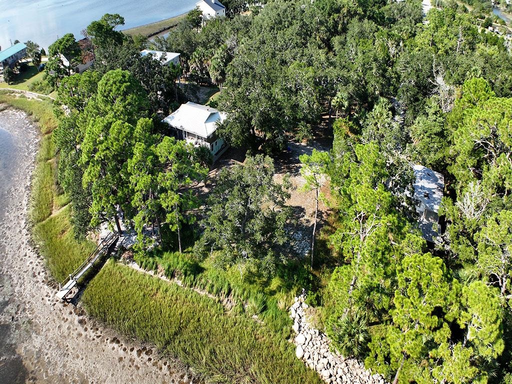 1250 Live Oak Island Road Crawfordville, FL 32327 - Photo 4 of 7