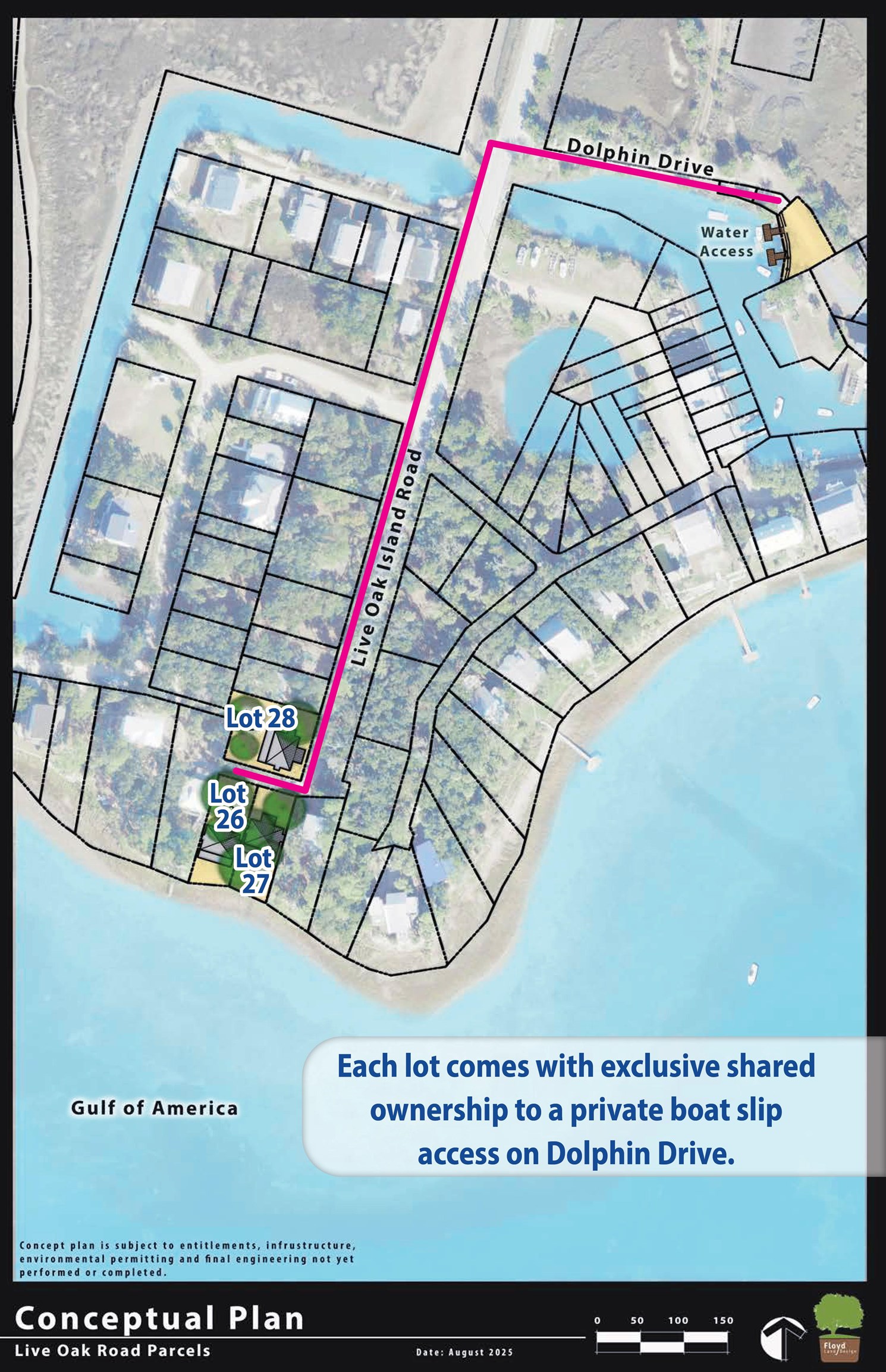 1250 Live Oak Island Road Crawfordville, FL 32327 - Photo 6 of 7