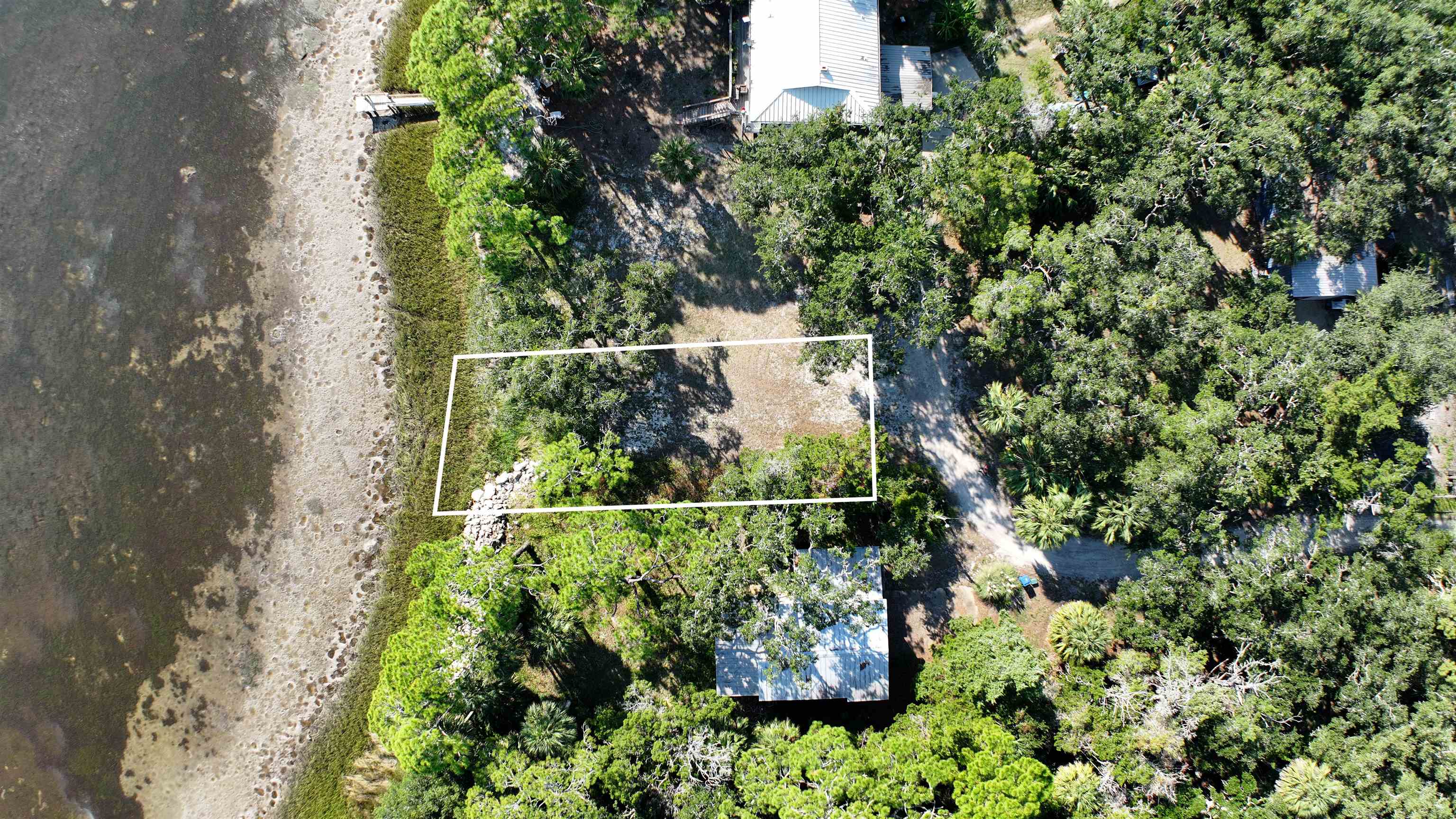 1250 Live Oak Island Road Crawfordville, FL 32327 - Photo 7 of 7