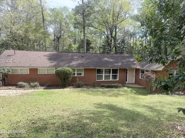 $167,000 | 864 Windsor Road, Macon, GA 31204