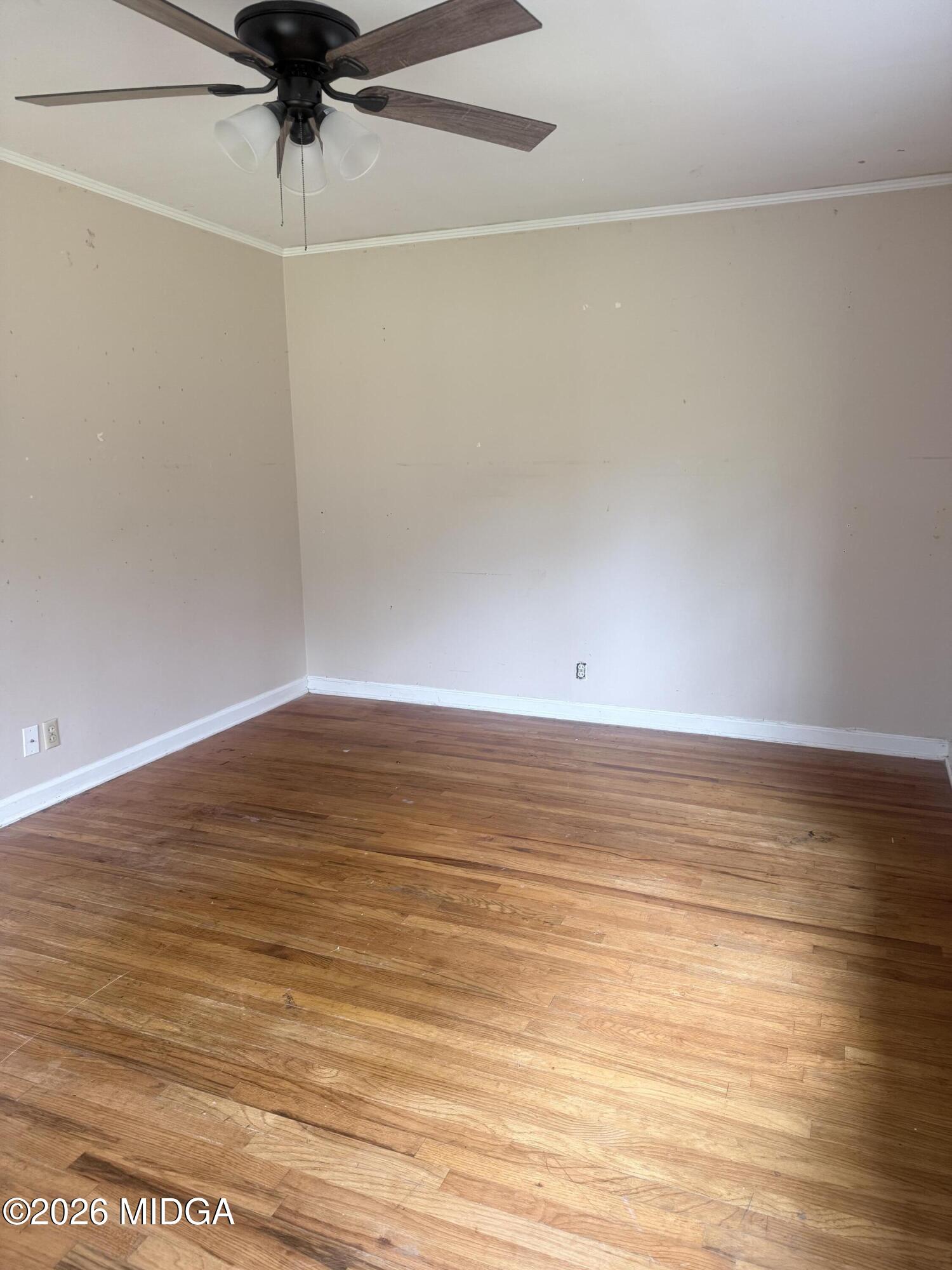 864 Windsor Road Macon, GA 31204 - Photo 15 of 23 IMG_3559