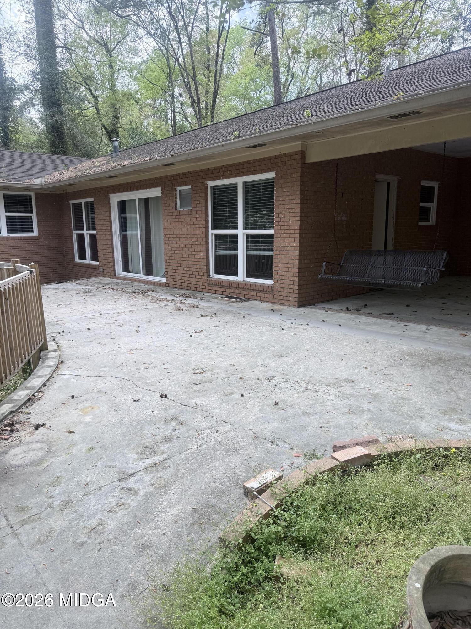 864 Windsor Road Macon, GA 31204 - Photo 21 of 23 IMG_3566