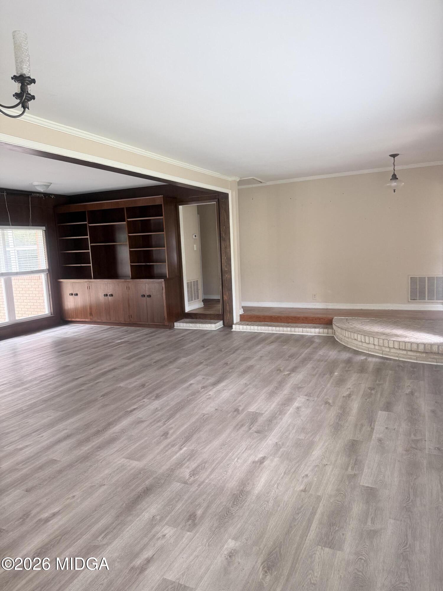 864 Windsor Road Macon, GA 31204 - Photo 6 of 23 IMG_3550