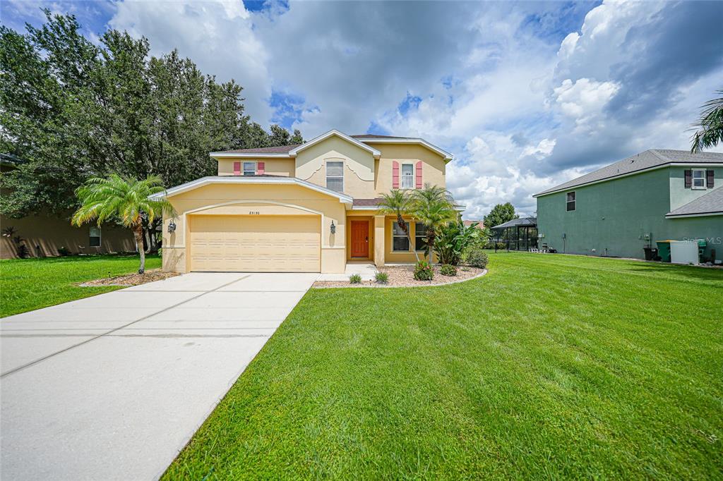 25150 Palisade Road Punta Gorda, FL 33983 - Photo 1 of 1 Gallery Image 1