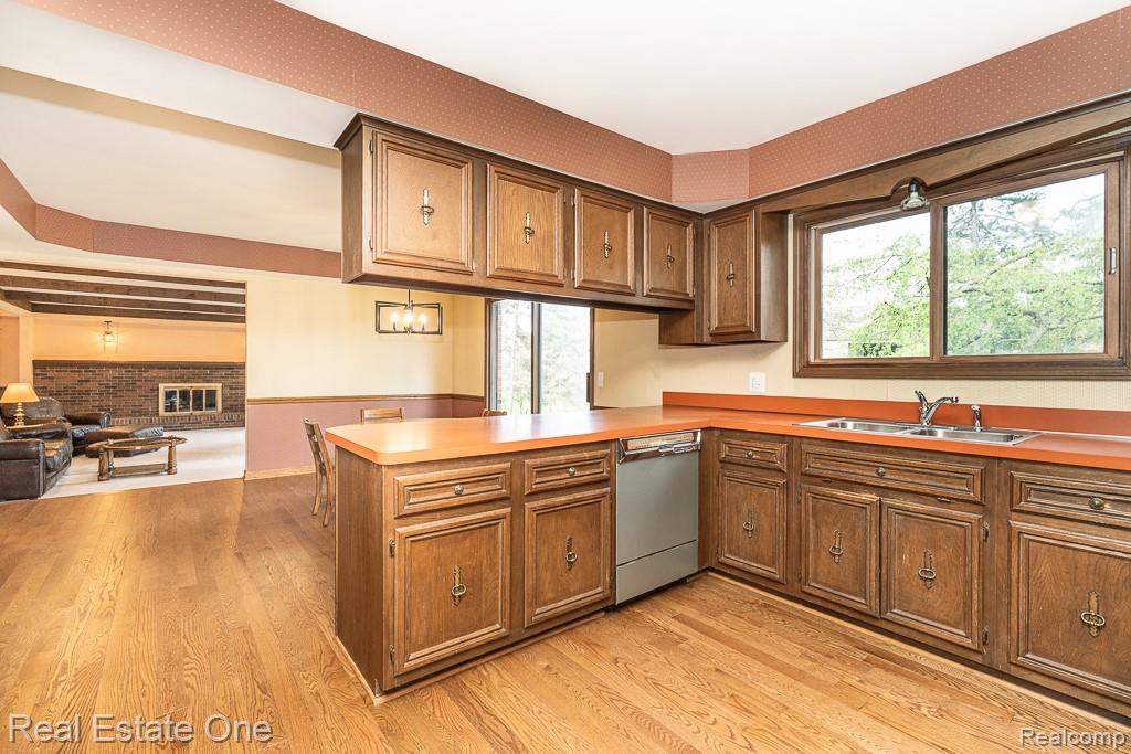 1020 Hidden Lane Rochester, MI 48309 - Photo 19 of 50
