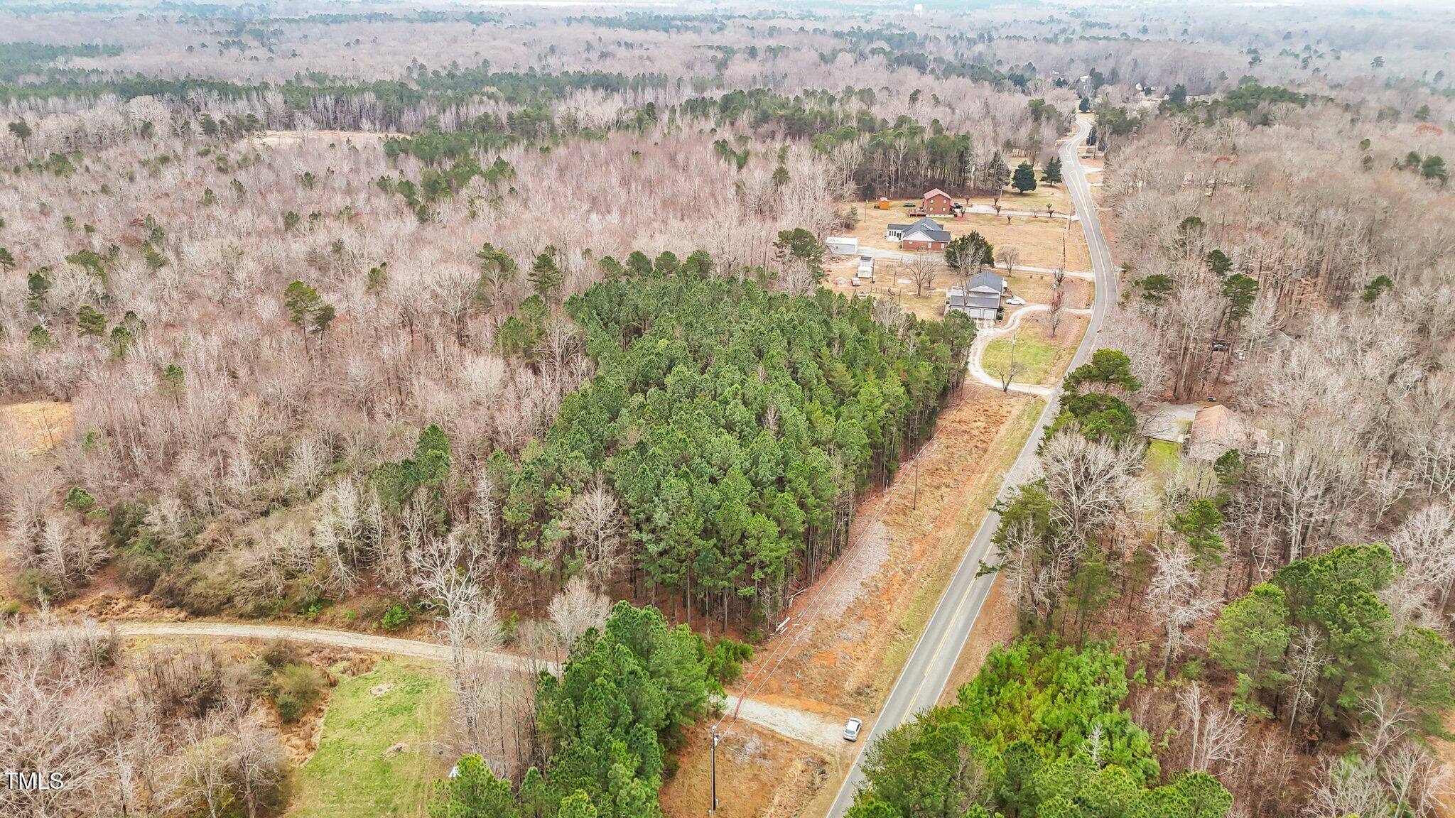 Lot 1 Frazier Road Mebane, NC 27302 - Photo 13 of 16 13-web-or-mls-DJI_20241227120010_0017_D