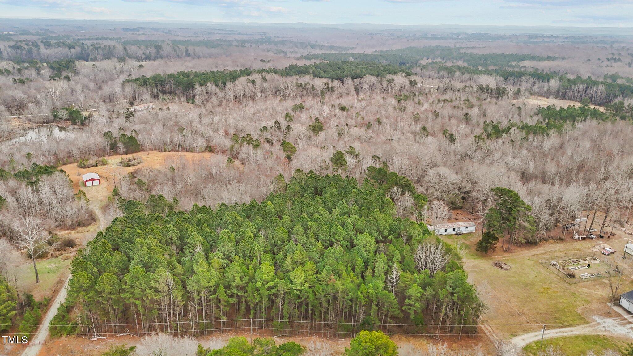 Lot 1 Frazier Road Mebane, NC 27302 - Photo 2 of 16 2-web-or-mls-DJI_20241227115755_0006_D