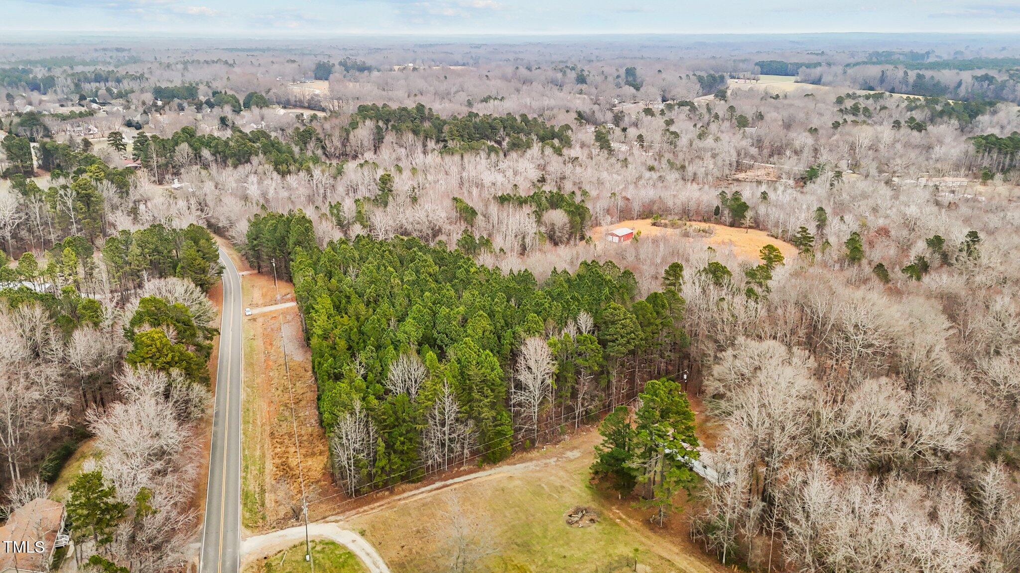 Lot 1 Frazier Road Mebane, NC 27302 - Photo 5 of 16 5-web-or-mls-DJI_20241227115828_0009_D