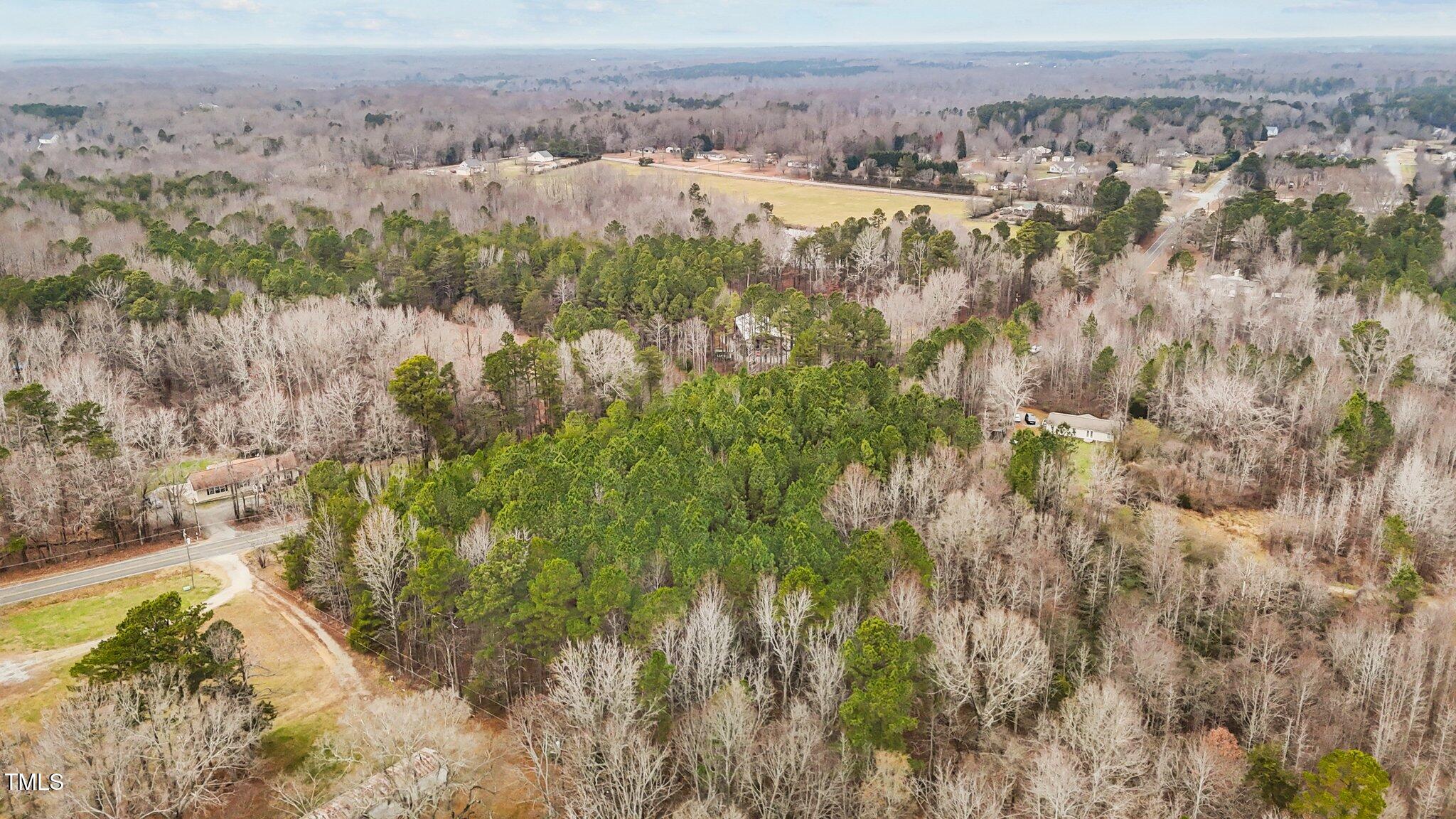 Lot 1 Frazier Road Mebane, NC 27302 - Photo 8 of 16 8-web-or-mls-DJI_20241227115901_0012_D