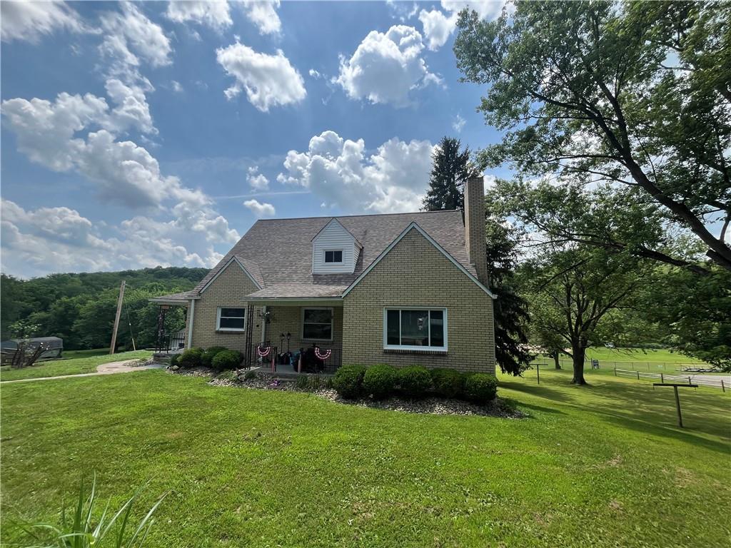 9471 Noblestown Road McDonald, PA 15057 - Photo 1 of 13 Gallery Image 1