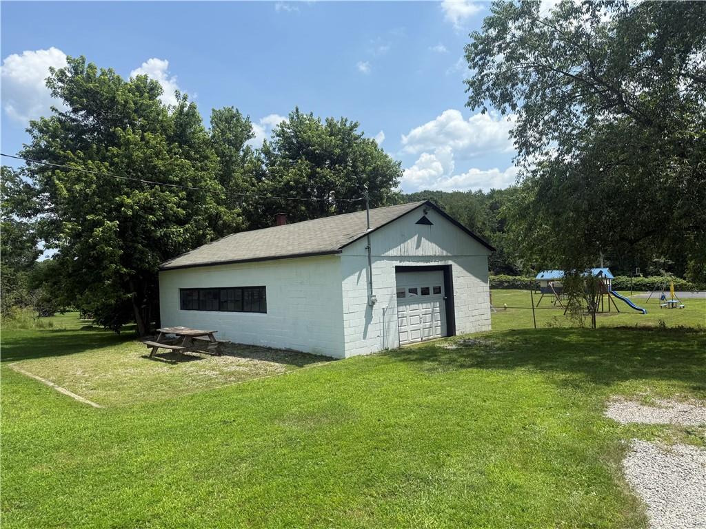 9471 Noblestown Road McDonald, PA 15057 - Photo 13 of 13 Gallery Image 13
