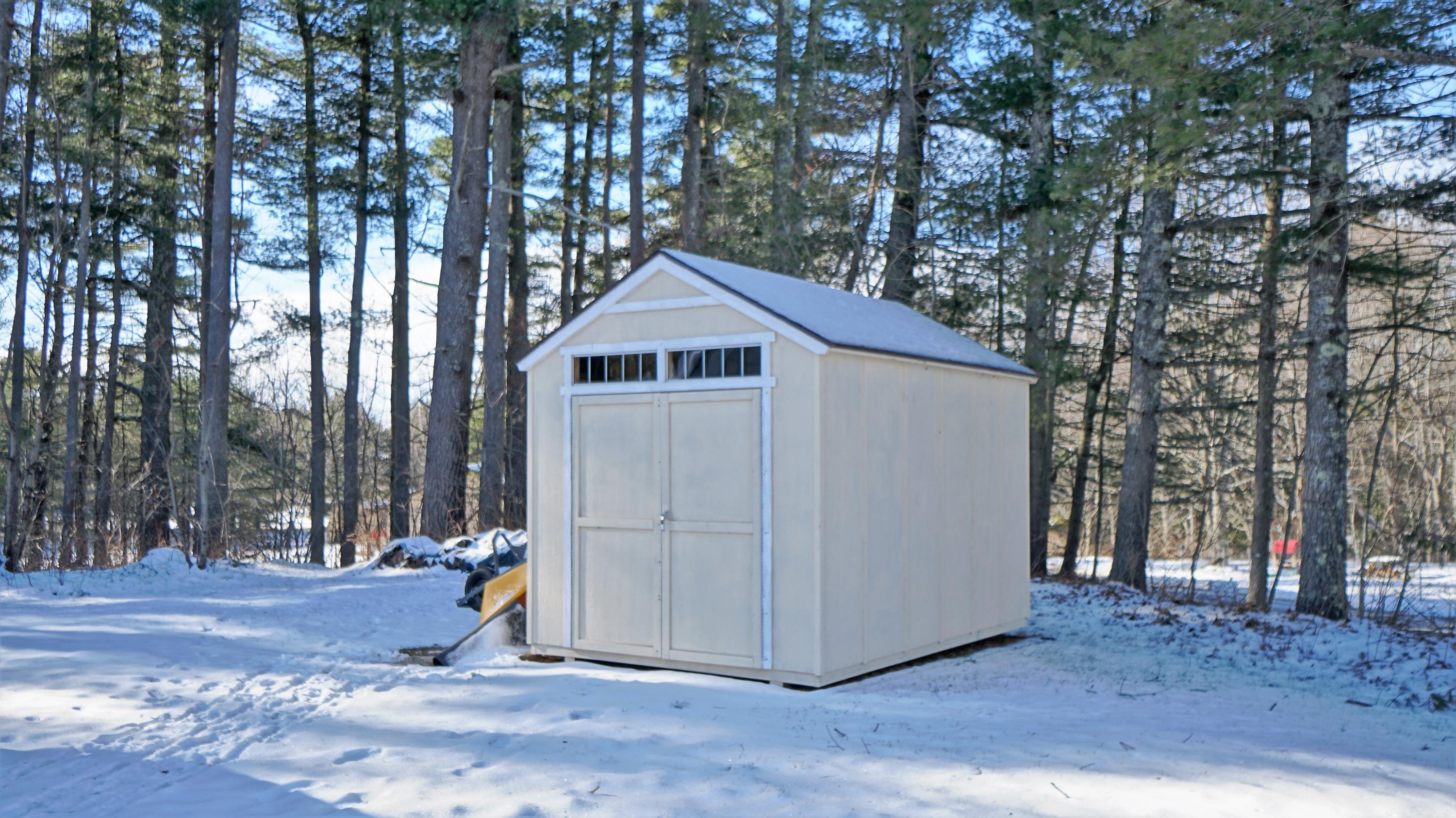 1 Twin Pond Road Topsham, ME 04086 - Photo 8 of 68 DSC03496