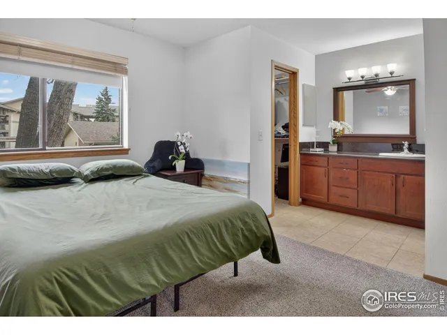 $699,000 | 501 Manhattan Drive, Unit 101, Boulder, CO 80303