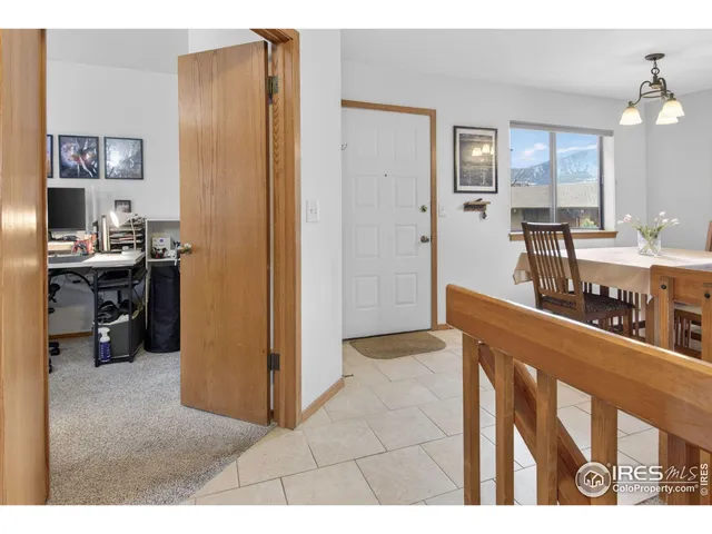 $699,000 | 501 Manhattan Drive, Unit 101, Boulder, CO 80303