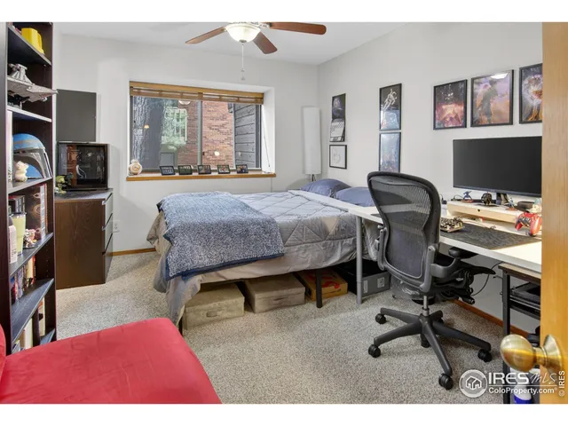 $699,000 | 501 Manhattan Drive, Unit 101, Boulder, CO 80303