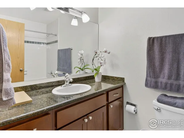 $699,000 | 501 Manhattan Drive, Unit 101, Boulder, CO 80303