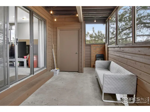 $699,000 | 501 Manhattan Drive, Unit 101, Boulder, CO 80303