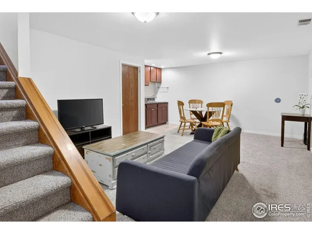$699,000 | 501 Manhattan Drive, Unit 101, Boulder, CO 80303