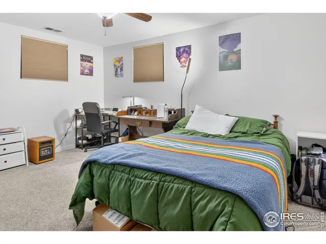 $699,000 | 501 Manhattan Drive, Unit 101, Boulder, CO 80303